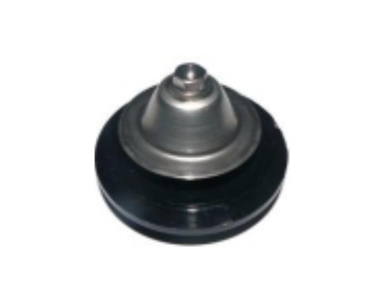 Piñon completo con inserto batidor t82 fiorenzato