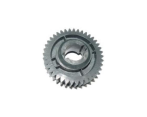 PiÑon plastico exprimidor minex zumex.
