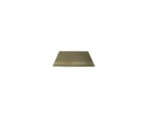 Placa de horno 530x360mm fagor