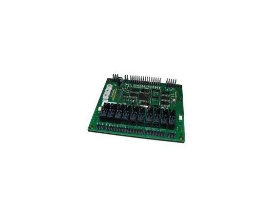 Placa elÉctronica lavavajillas ux-30