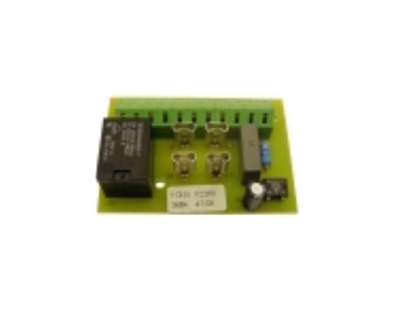 Placa electrica picadora ftsm103 mbm