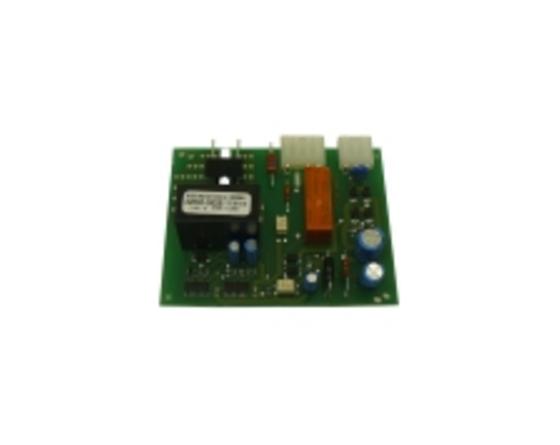Placa electrónica granizadora mt1gls