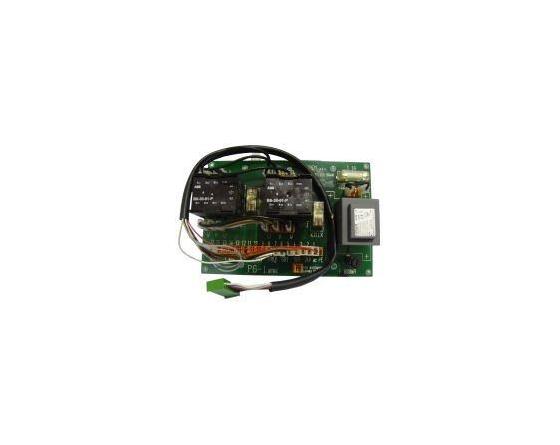Placa electrÓnica horno moretti