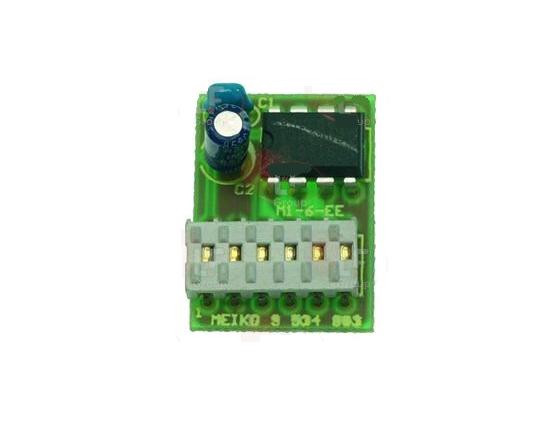 Placa electrÓnica lavavajillas meiko