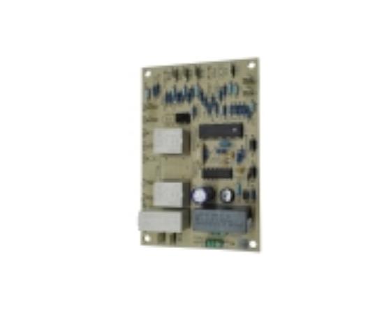 Placa electrÓnica lavavajillas serie v linea blanca