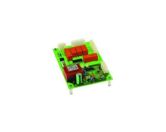 Placa electrÓnica(modelo antiguo)horno ambach lainox
