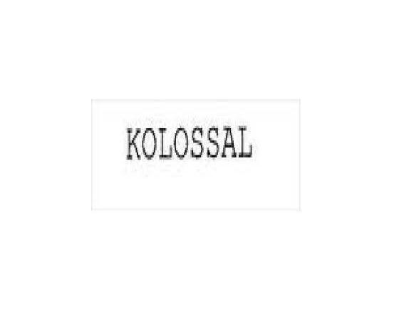 Placa electrÓnica 24/230v cortadora kolossal