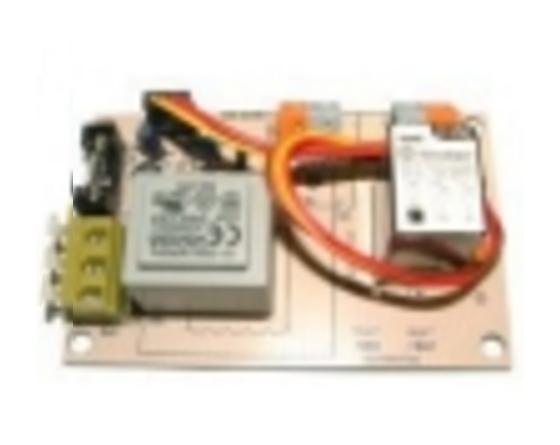 Placa electronica 24v ii 230v cortadora 350