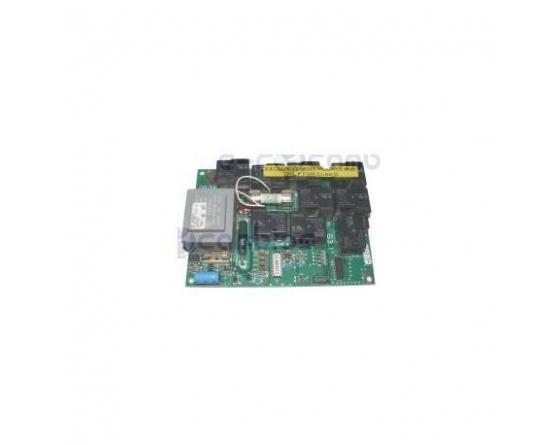 Placa electronica cortador verduras cl60d