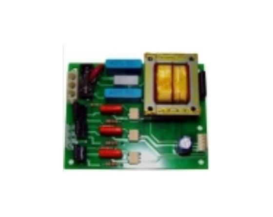 Placa electronica de fuerza molino azkoyen