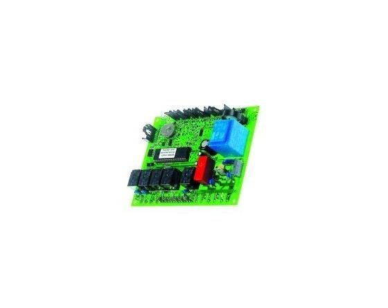 Placa electrÓnica freidora zanussi