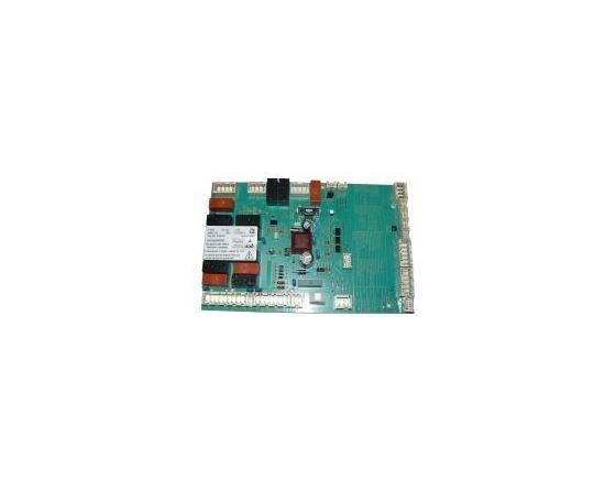 Placa electronica gs-302 winterhalter