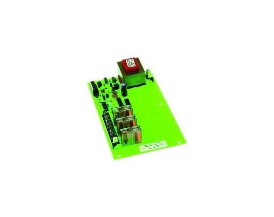 Placa electrÓnica horno lainox