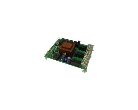 Placa electrÓnica horno smeg