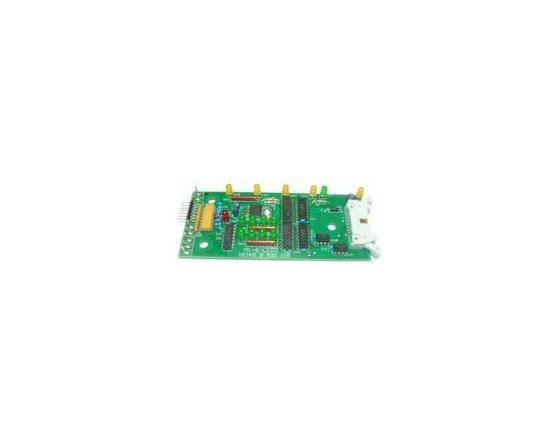 Placa electronica lavavasos dv80t meiko