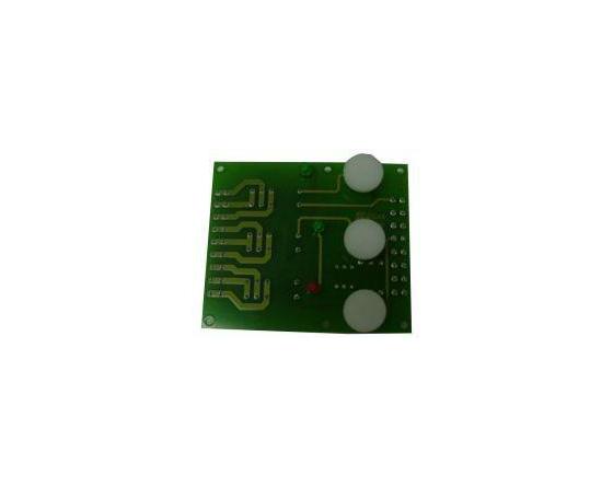 Placa electronica lb200 comenda