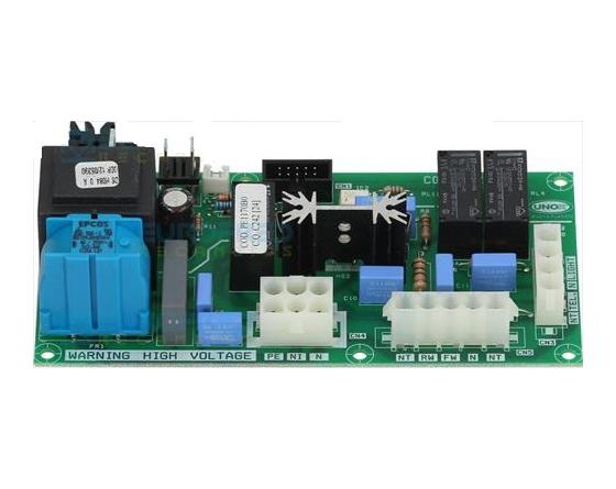 Placa electrÓnica unox xf130/133/190