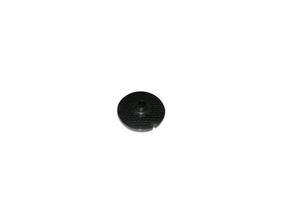 Placa picadora Ø4.5mm tr22 abo