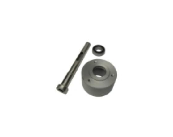 Polea completa cortadora Ø250mm lucca