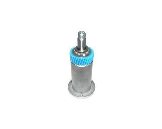 Polea cortadora completa mat braher