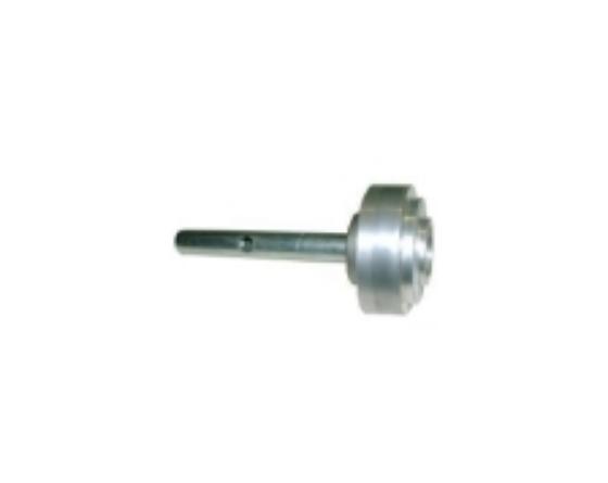 Polea cuchilla cortadora gc250/275/300 sammic