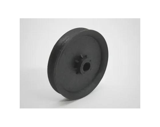 Polea motor 7mm caddy ugolini