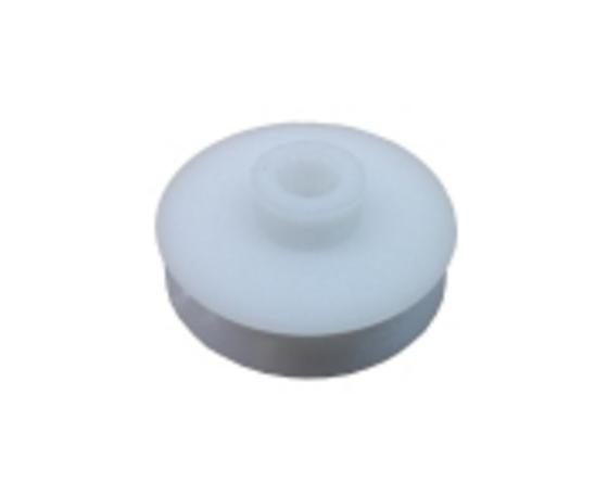 Polea motor turbina pulsar 25/35/15 60mm itv