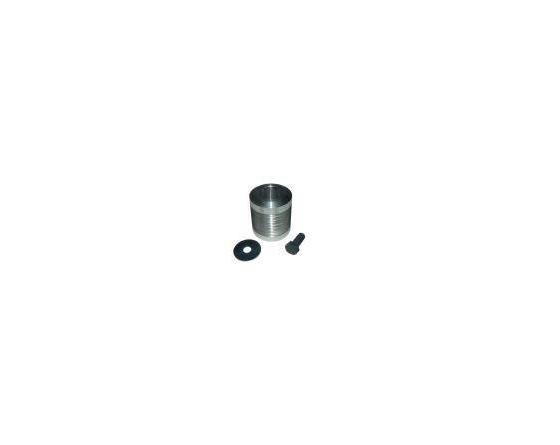 Polea motriz motor cortadora hortaliza tr260