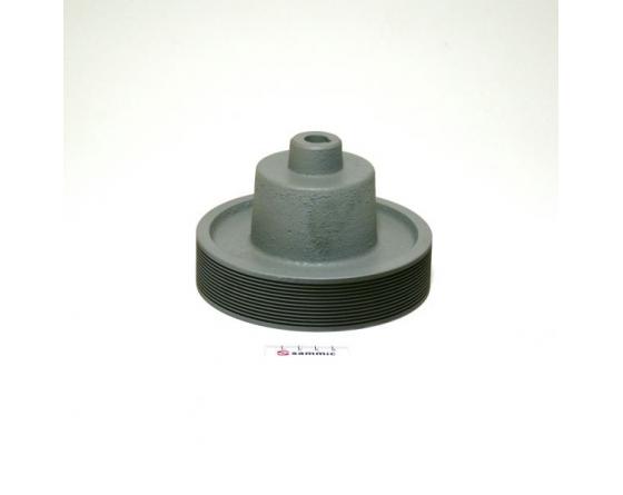 Polea receptora m-10/15 50 hz sammic