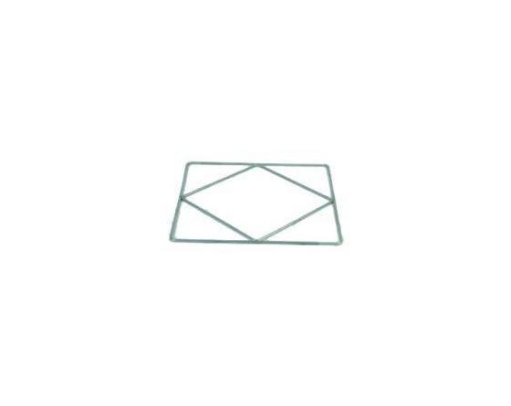 Portacesto redondo br11 340x340mm elfram