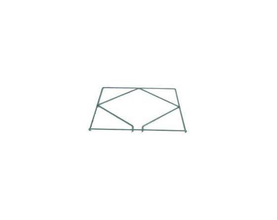 Portacesto redondo ro55 500x470mm elfra