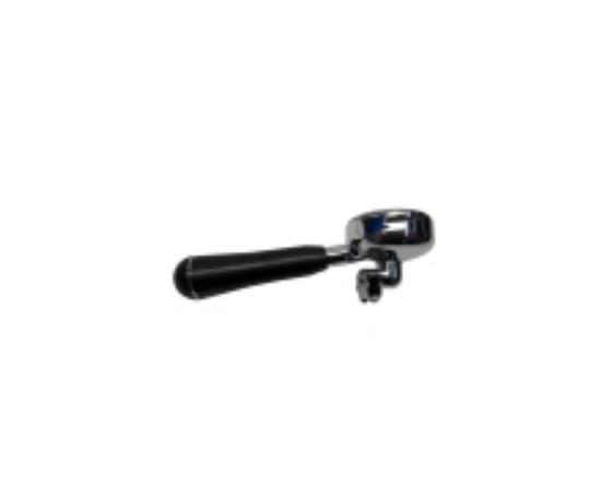 Portafiltro completo 2 cafes m27 la cimbali