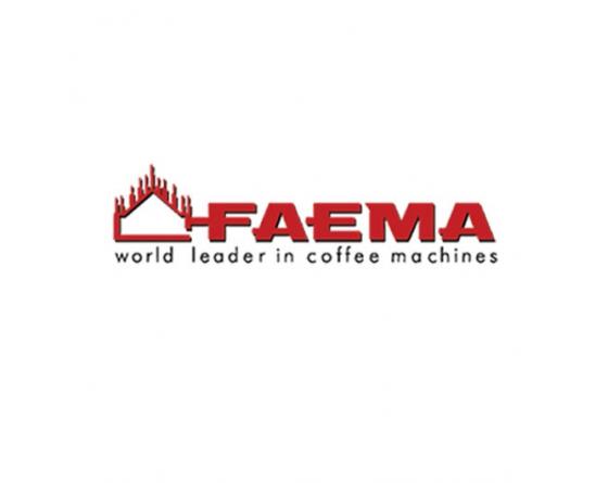Portafiltro cÁpsulas lavazza modo mio faema