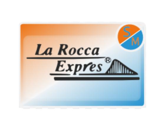 Portajuntas vÁlvula retenciÓn la rocca expres