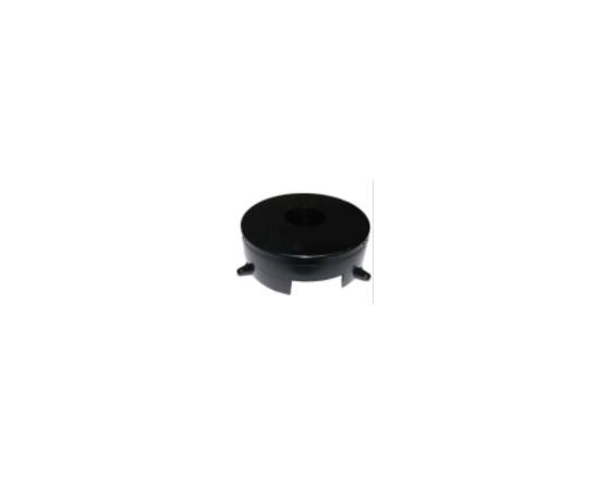 Portalatas completo Ø47mm