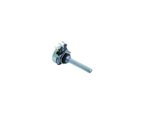 Potentiomètre 9 Positions Pour Four Indesit - Référence C00193532 - 482000030149