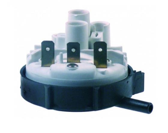 Presostato 1 nivel Ø58mm 85/50mbar fagor