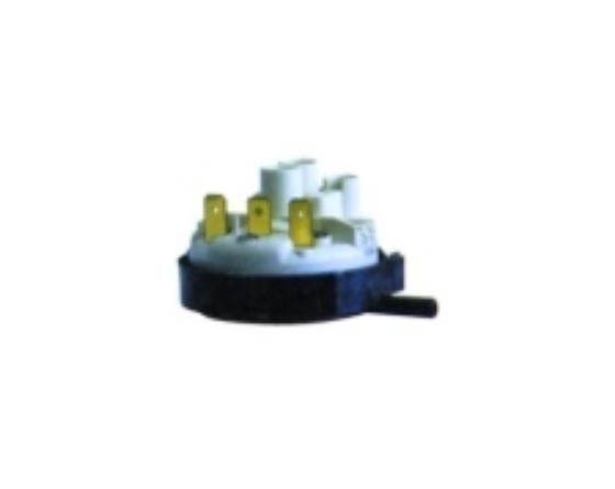 Presostato horizontal Ø58mm 123/75 aristarco