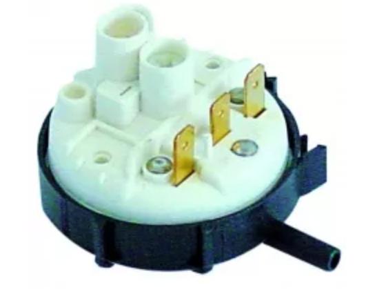 Presostato nivel Ø58mm 95/75 16a horizontal fagor
