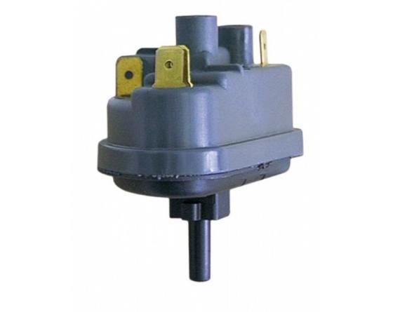 Presostato nivel Ø74mm 160/80 vertical