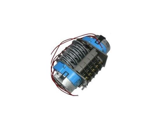 Programador 108 pulg/6min 5 micros 50hz 230v