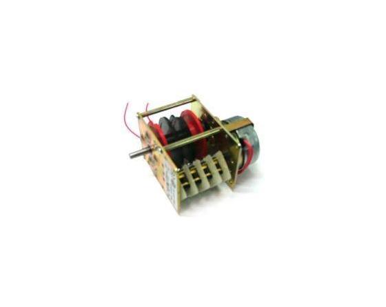 Programador 120-60s 4 micros hfd4m 16 colged