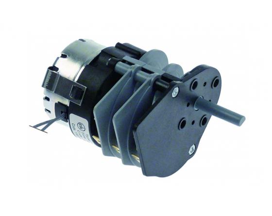 Programador 120s-15s 3 micros 35f-b103f crystal line