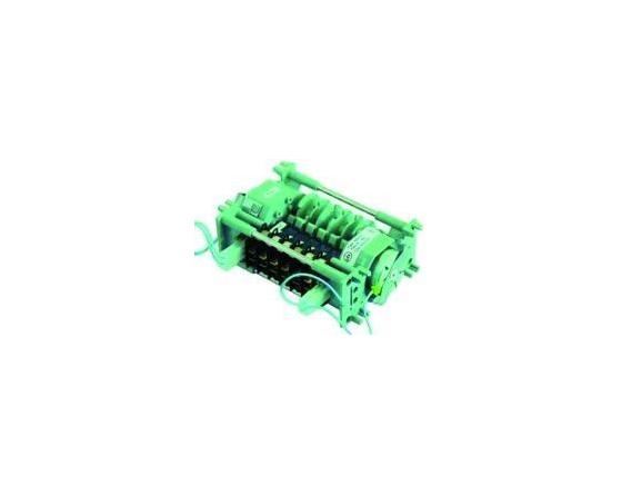 Programador 120s-180s 6 micros tekno 6