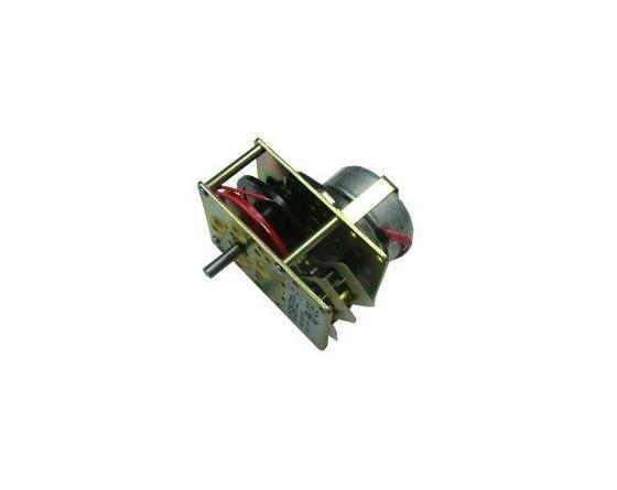 Programador 120s 2 micros 230v hfd2m colged