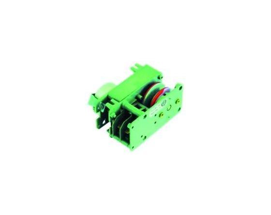 Programador 120s 2 micros p26 rancilio