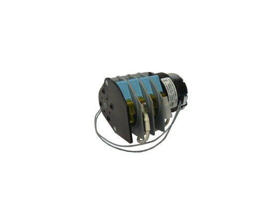 Programador 120s 220v alfa dihr