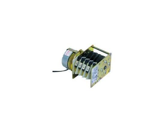 Programador 120s 230v serie b comenda
