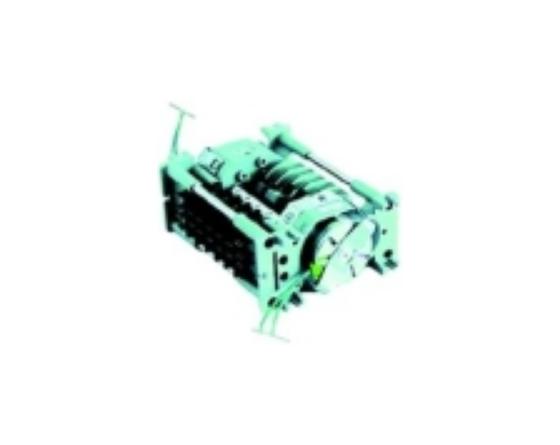 Programador 120s-240s-360s 5 micros 55.40 aristarco