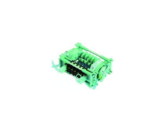 Programador 120s-240s 5 micros gs100/20u/lp